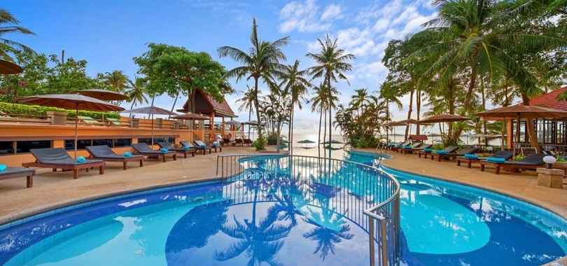 Pinnacle Samui Resort