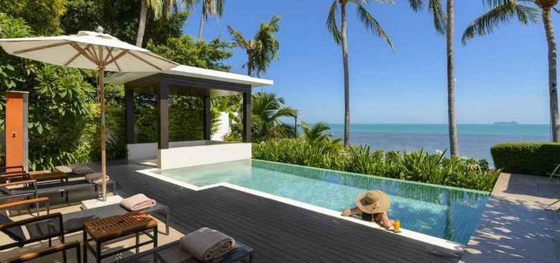 The Sea Koh Samui Resort and Residences by Tolani
