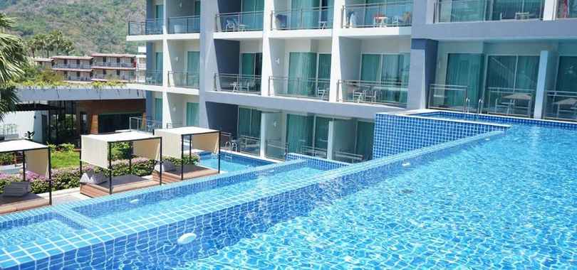 Sugar Palm Grand Hillside - SHA Plus, фото 2