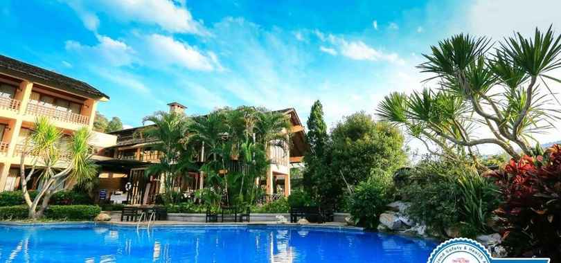 Belle Villa Resort Chiangmai