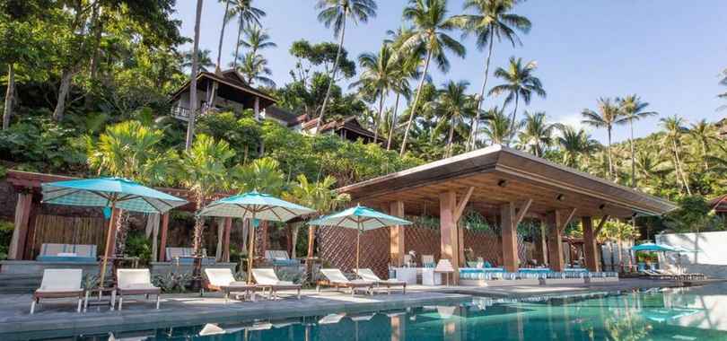 Four Seasons Resort Koh Samui - SHA Extra Plus