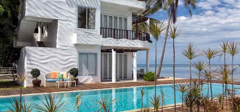 Villa Nalinnadda Petite Hotel & Spa, Adults Only