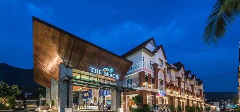 The Beach Boutique House