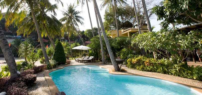 Vacation Village Phra Nang Lanta, фото 2