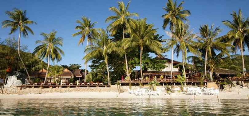 Salad Beach - SHA Extra Plus