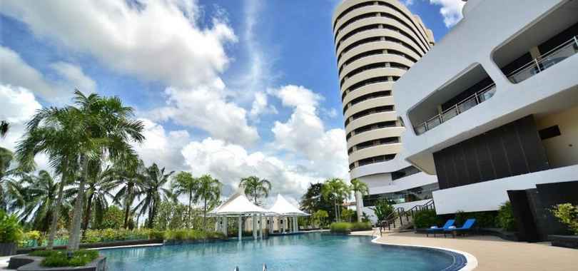 Rua Rasada Hotel - The Ideal Venue for Meetings & Events