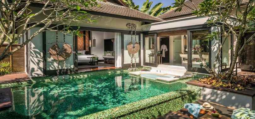 Anantara Mai Khao Phuket Villas - SHA Extra Plus