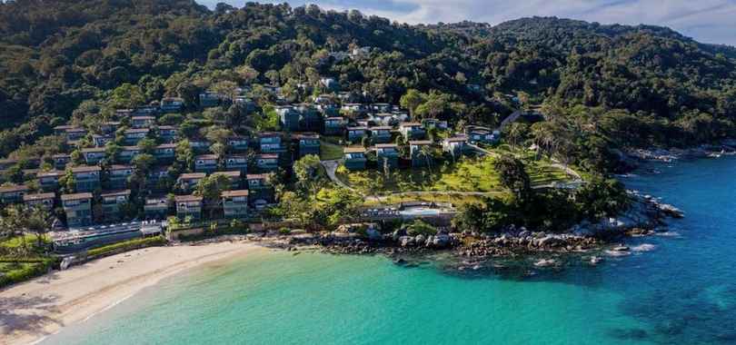 The Shore At Katathani - Adult Only - SHA Extra Plus