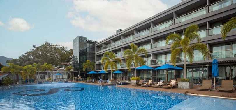 The Senses Resort & Pool Villas, Phuket - SHA Extra Plus