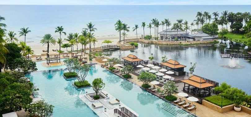 Dusit Thani Hua Hin