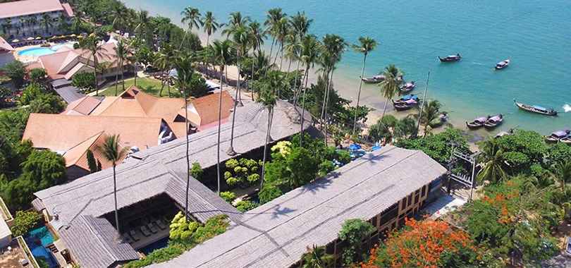 Vacation Village Phra Nang Inn