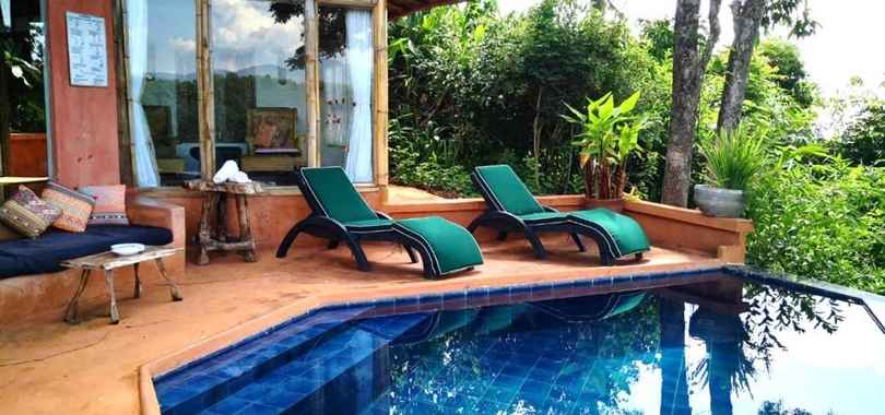 Phu Chaisai Mountain Resort & Spa