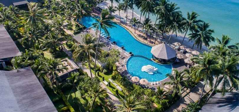 KC Grande Resort & Spa - SHA Extra Plus