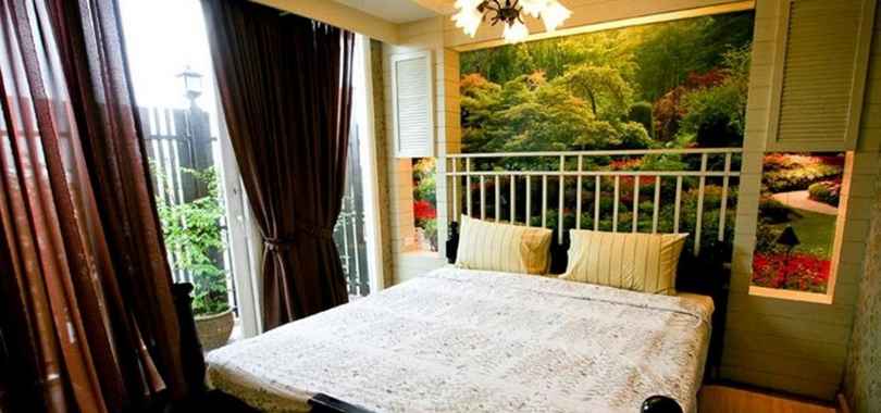 Sabai Sabai @Sukhumvit Hotel, фото 5