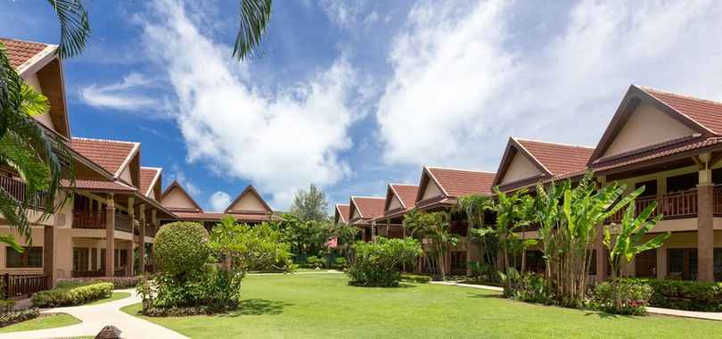 Best Western Premier Bangtao Beach Resort & Spa - SHA Extra Plus