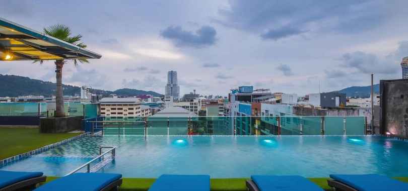  Sira Grande Hotel & Spa