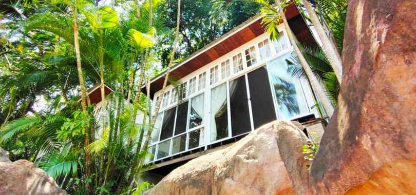 Rain Forest Resort Phitsanulok