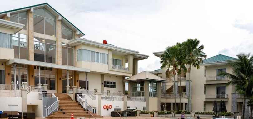 Pattana Sports Resort