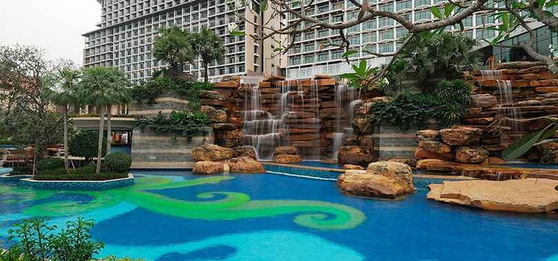 The Zign Hotel - SHA Extra Plus