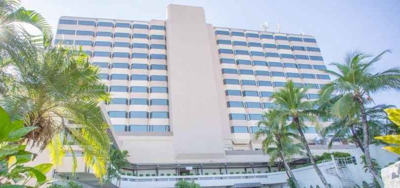 Topland Hotel & Convention Centre