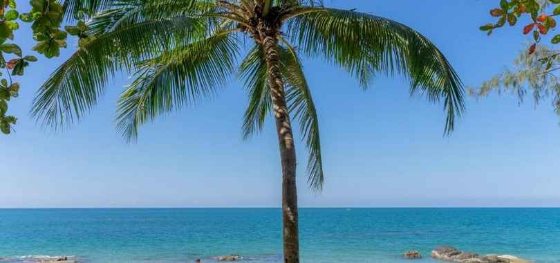 Khaolak Wanaburee Resort - SHA Extra Plus