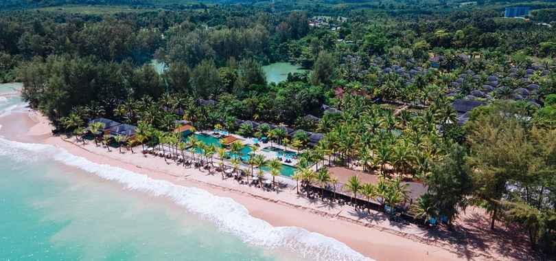 Beyond Resort Khaolak