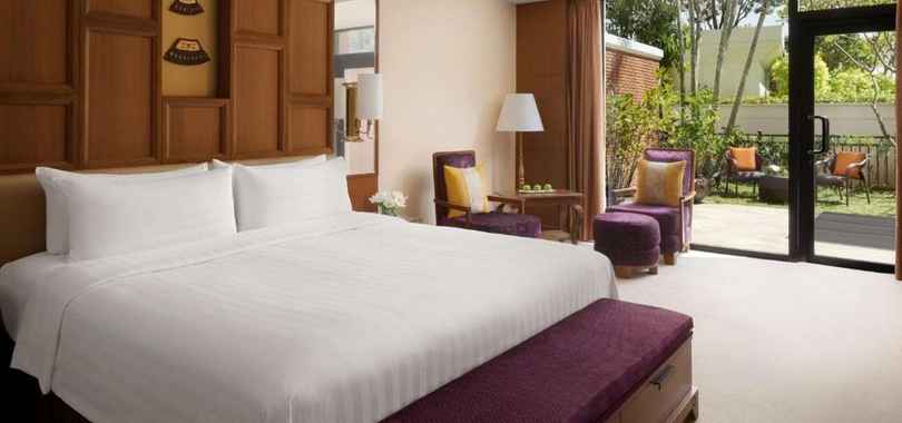 Shangri-La Chiang Mai - SHA Extra Plus, фото 2