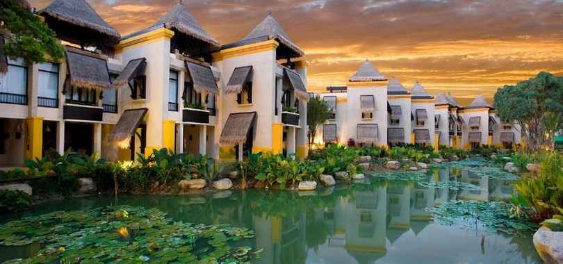 Paradox Resort Phuket, фото 6