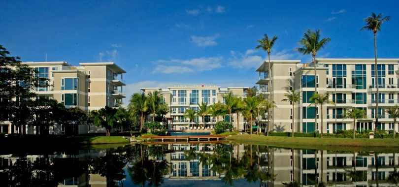 Splash Beach Villa Resort, фото 29