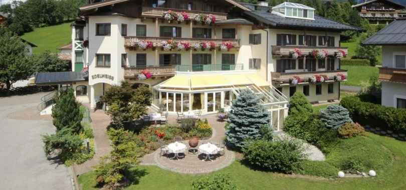 Hotel Edelweiss