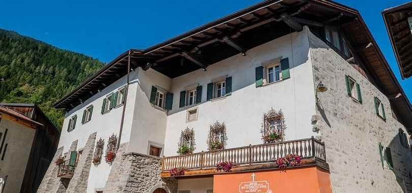 Albergo Palazzo Lodron Bertelli