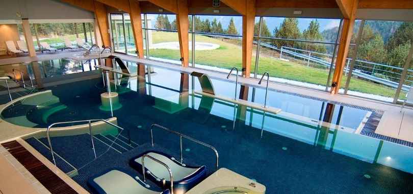 Hotel & Spa La Collada