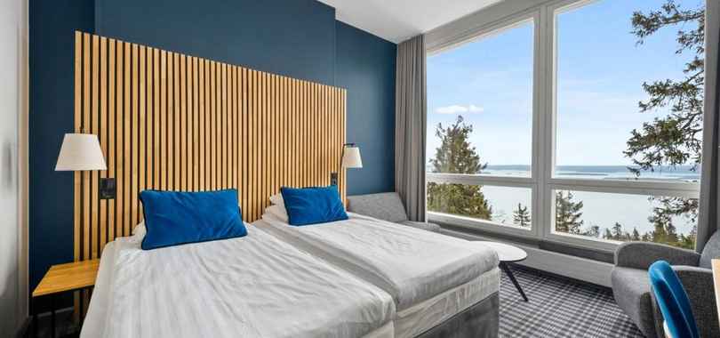 Break Sokos Hotel Koli, фото 5