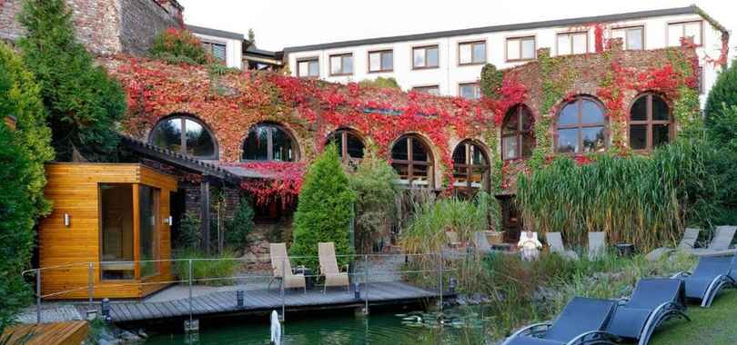 Hotel Land Gut Höhne