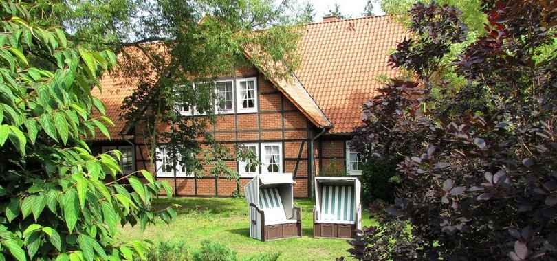 Brunnenhof Ferien-& Reithotel