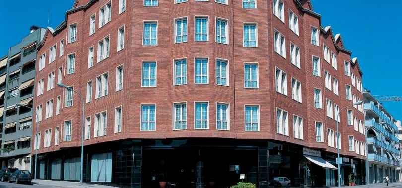 URH Ciutat de Mataró