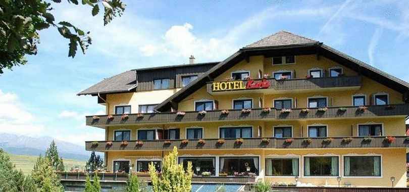 Karla Wellness- & Vitalhotel