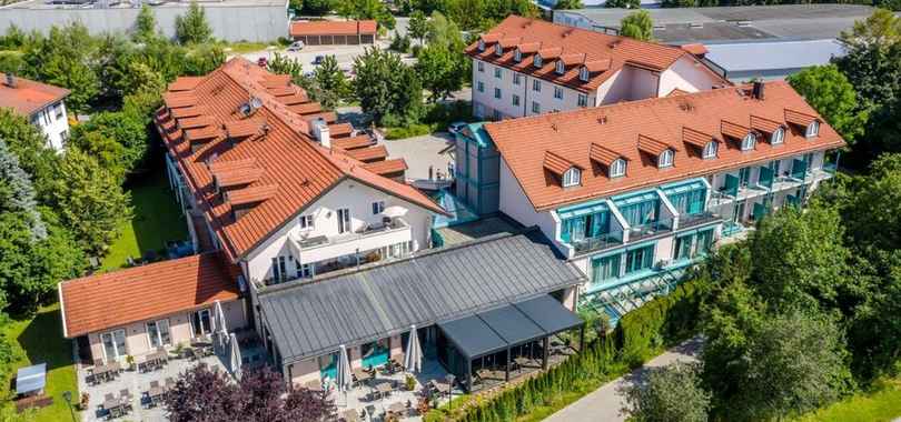 Best Western Plus Hotel Erb