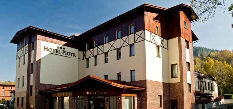 Hotel Piotr SPA & Wellness