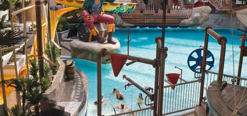 EurothermenResort Hotel Paradiso