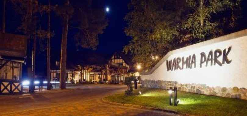 Warmia Park