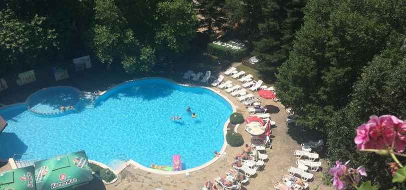 Olymp Hotel