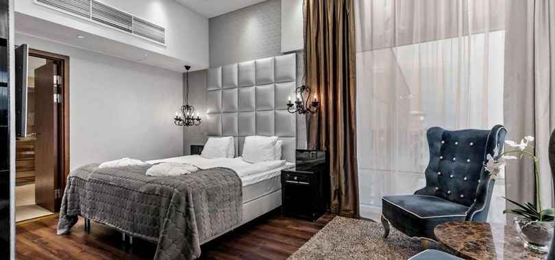 Best Western Plus Savoy Lulea