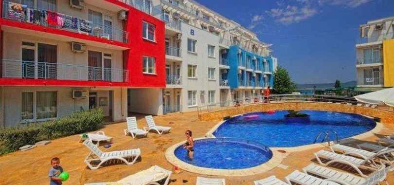 Sunny Day 3 Complex, фото 33