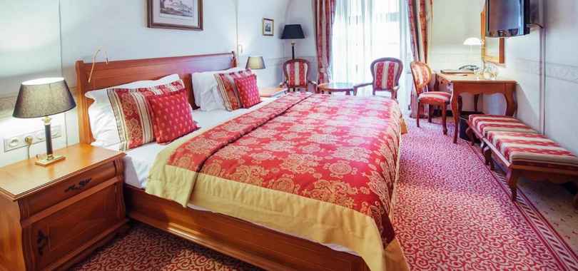 Arcadia Boutique Hotel, фото 13