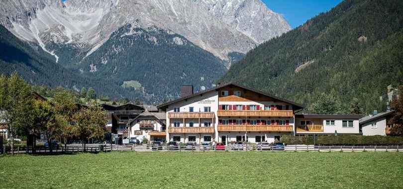 Hotel Antholzerhof, фото 7