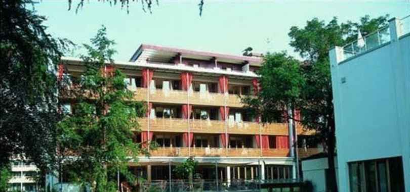 Bio-Thermalhotel Falkenhof