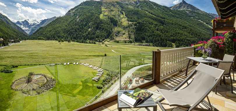 Bellevue Hotel & Spa