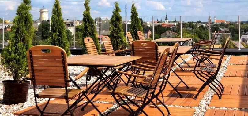 Hotel Mercure Piotrkow Trybunalski Vestil