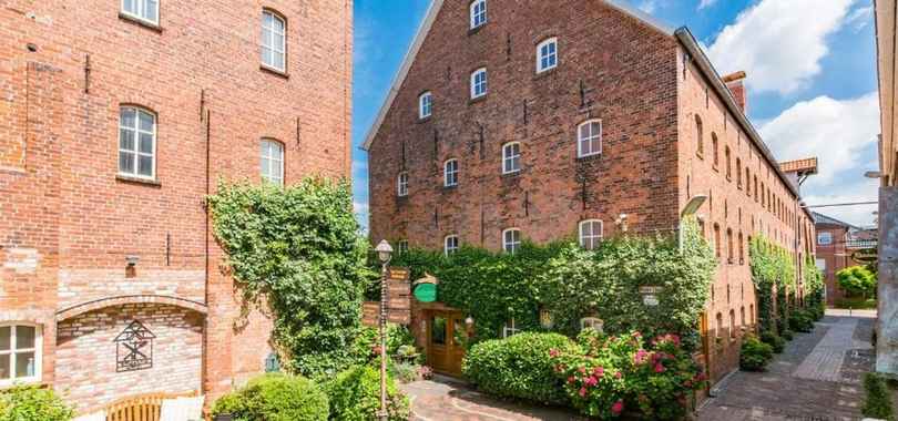 Romantik Hotel Reichshof